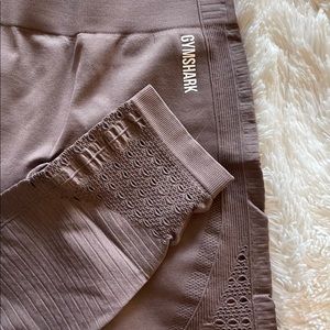 Gymshark leggings
